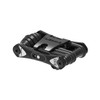 LEZYNE Bicycle Portable Tool, Multi-Tool, RAP II 25 Co2, Hex