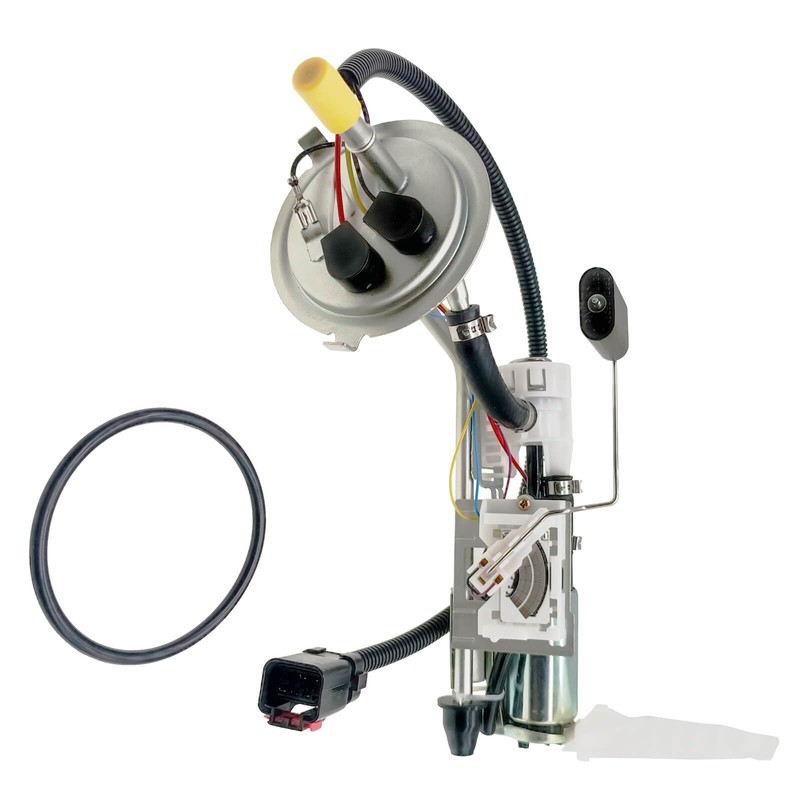 Fuel Pump Assembly, Compatible with 1996 Jeep Cherokee XJ 2.5L