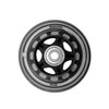 Rollerblade Unisex - Adult 80 mm/SG7 Wheel/Bearing XT (8 Pieces)