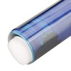 GLOGLOW Aquarium Poster, 3D Effect Underwater Background Sticker Thicken PVC