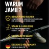 JAMIE VIDAL® Lifting Straps - Lifting Straps Classic Grip -