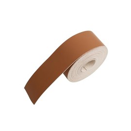 Lalatia - Tira de piel sintética para manualidades (1.5 x 4 yardas)
