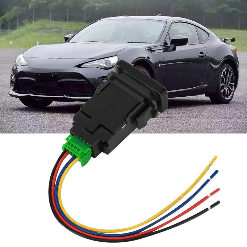 Push Button Switch Toyota Push Button for Toyota Cars Push