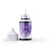 Fractal Colours FlowAir Airbrush Liquid Food Colouring 30ml Lilac