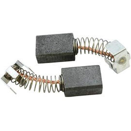 Carbon Brushes for Makita DP4700 Drill, 5 x 8 x 11 mm, 2.0 x 3.1 x 4.3 Inch