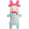 Schmidt 42346 Lilli Soft Toy Sorgenfresser/Worry Eaters Game, Multicolour