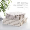 BOWERBIRD Original Anti-Fatigue Shower Stall Mat - Extra Thick and