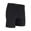 HT-111 Men’s and Women’s Mid-Weight Compression Short-Stay Comfortable, Cool, and