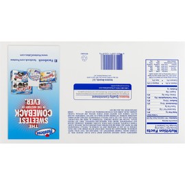 Hostess, "The Sweetest Comeback in History", Various Styles and Flavors, 8 Count, 11.6oz Box (Pack of 3) (Coffee Cakes)