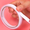 32 Rolls Double Sided Tape Strong Adhesion Easy to Tear