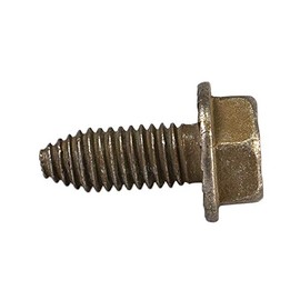 CUB CADET 710-06256 Screw XT1-LT46 XT1-LT42 XT2-LX46 XT1-LT50 XT2-LX42 XT1-GT50 XT1-LT54 KH XT2-LX50 XT2-LX54 XT2LX46