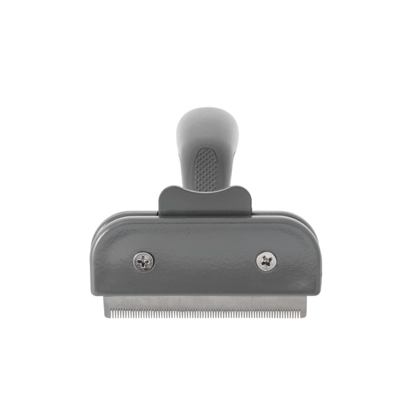 Furrish De-Shedding Tool - Professional Pet Grooming Tool - Effective