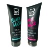 Mascarilla Level Facial Black Carbon