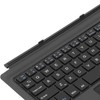 Wireless Keyboard BT5.0 Ultra Slim Touchpad PU Leather Easy Control