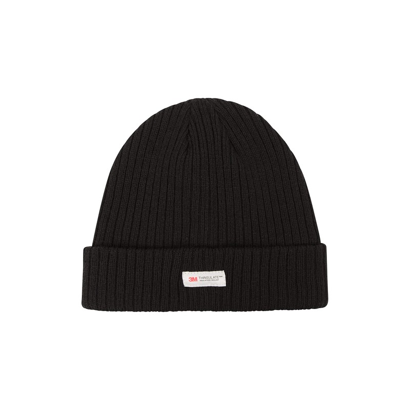 Mountain Warehouse Thinsulate Knitted Winter Beanie - One Size Fits