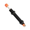 10mm Stroke Adjustable Oil Pressure Shock Absorber for Pneumatic Air