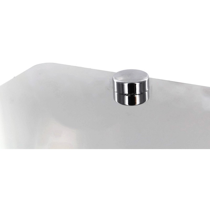 Ford Powerstroke License Plate