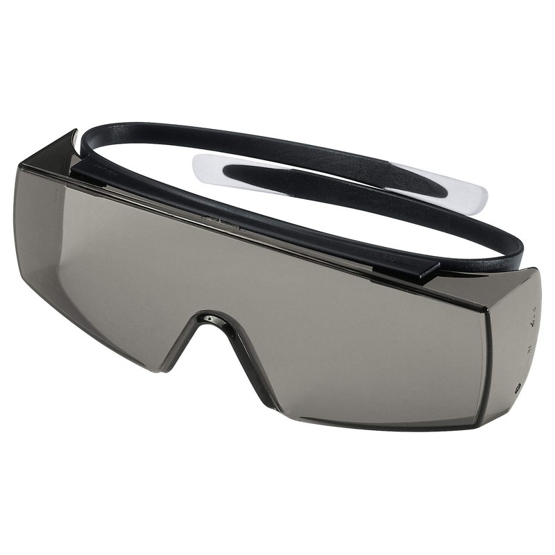UVEX 9169081 Ultra OTG Over Glasses for Single Lens Protection