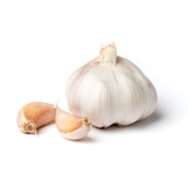 OliveNation Garlic Flavor Extract, True Garlic Taste, Non-GMO, Gluten Free, Kosher, Vegan - 4 ounces