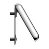 Ultion Sweet Single Element Door Knocker - Matching Door Furniture
