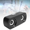 Sada A9 Bluetooth Speaker Multimedia Mini Bluetooth 5.0 Audio Speaker
