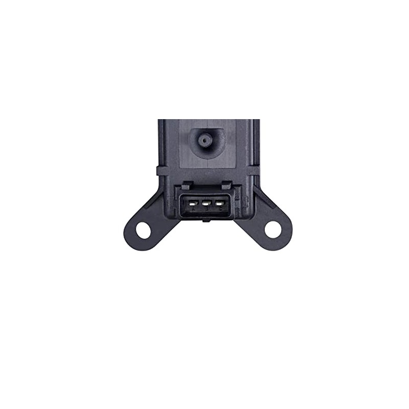 HELLA 6PP 358 152-451 Sensor, Boost Pressure - 5V -