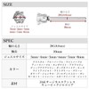 HSP Round Stud Earrings, Surgical Stainless Steel, Hypoallergenic, Simple, Cubic