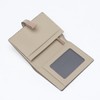Esquire (신세계마산점)반지갑EC7SPR512MG블롱 EC65 (Sinsegye Masan) Wallet EC7SPR512MG Blong EC65