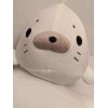Cuddle Crew Stuffed Animal -Seal New with tag