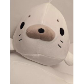 Cuddle Crew Stuffed Animal -Seal New with tag