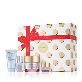 ESTEE LAUDER The Radiance Routine Holiday 2025 Gift Set