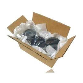 (3-Pack) Beekman 1802 Goat Milk Whipped Body Cream "Vanilla Absolute" 2oz. New