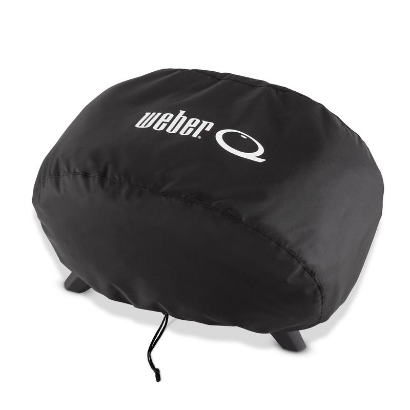 Weber Baby Q Premium BBQ Cover - Suits Latest 3rd