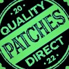 Medal Of Honor Wolfpack Green White Black Trim MOH AFO