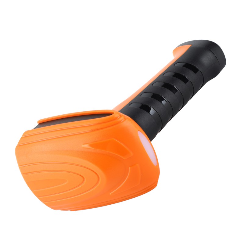 Handheld USB QR Barcode Scanner High Sensitivity Fast Efficient Wired