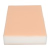 Silicone Sponge Human Skin Injection Pad Training Model Injection Training