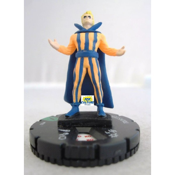 WizKids HEROCLIX The Flash 022 TRICKSTER