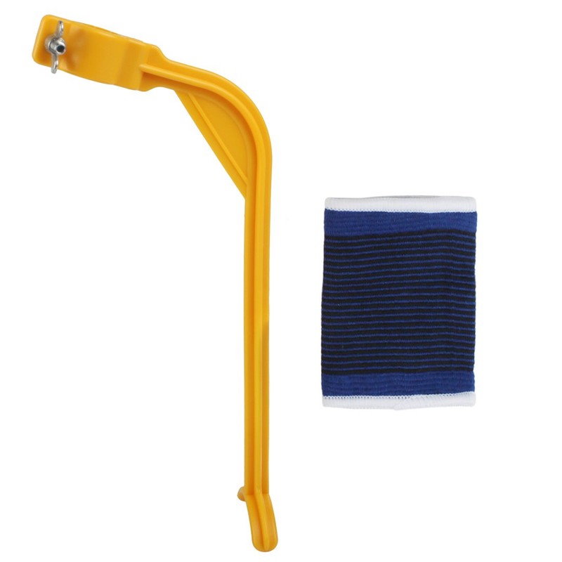 Andux Golf Swing Trainer Angle Upgrade JZQ-02
