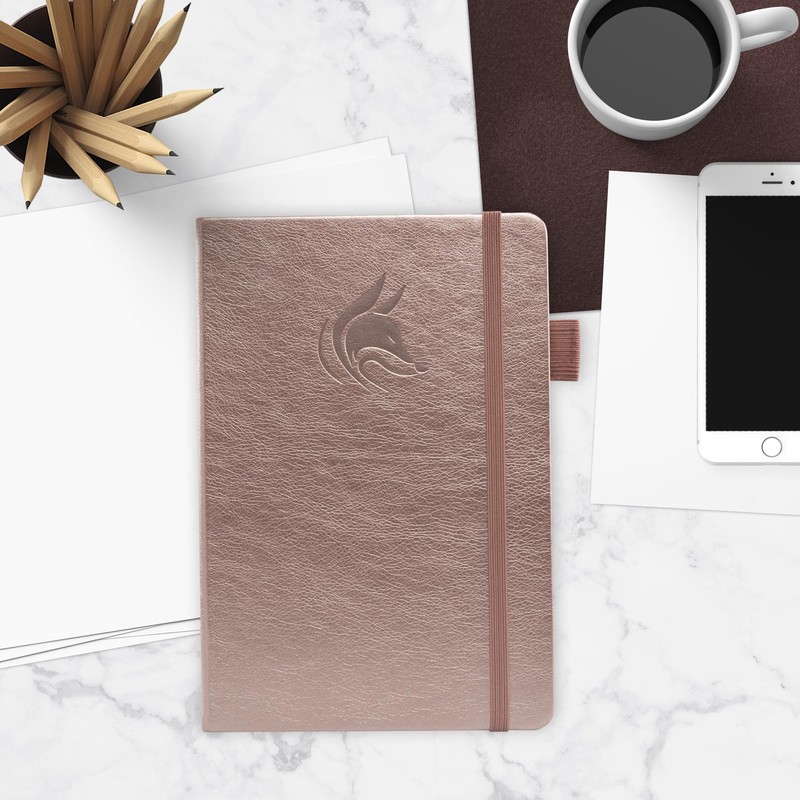 Clever Fox Inventory & Sales Log Book for Small Business