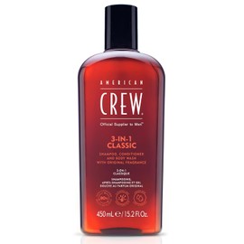 AMERICAN CREW American crew classic 3-in-1 250 ml