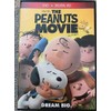 Peanuts Movie, The