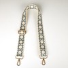 Hibate Bag Strap 3.8 cm Wide Bag Straps for Changing