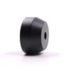 EP Record Adapter 7" 45 RPM Adapter Dome Adapter Accessories