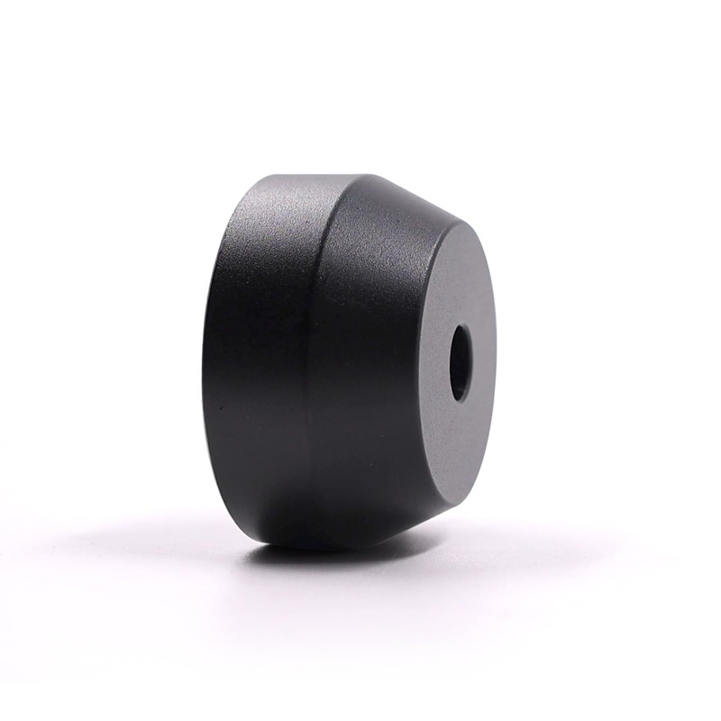 EP Record Adapter 7" 45 RPM Adapter Dome Adapter Accessories