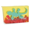 Primal Elements Shrinkwrap Soap, Gecko, 5.8 Ounce