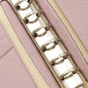 Brelio System Notebook Morbido Vertical Belt Mini 6 Ring Diameter