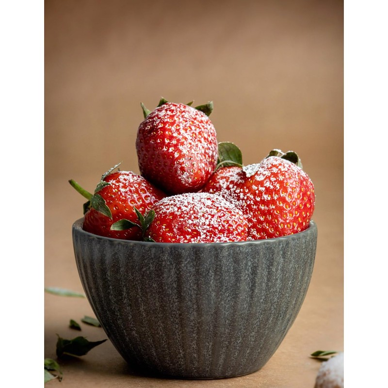 Sugar-Free Sweetening Vanilla Powder | Vanilla Sugar Alternative | Multipurpose,