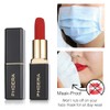 Phoera Non Transfer Lipstick Waterproof, smudge-proof and mask-proof feeling weightless