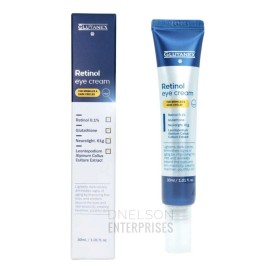 Glutanex Retinol Eye Cream, 30ml / 1.01 fl oz