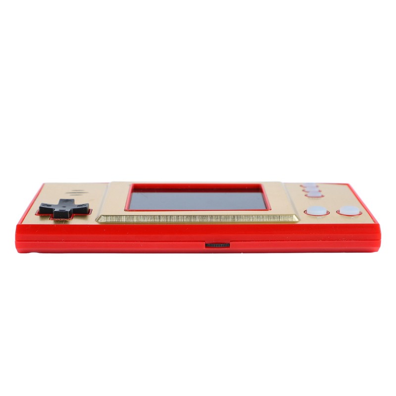 Handheld Game Console for Kids Portable LCD Display HD Output